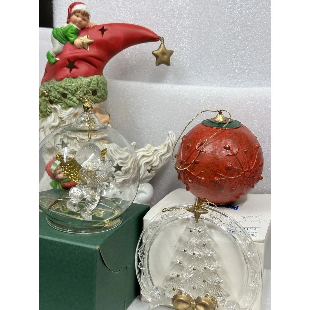 Pier 1 pieces hand are