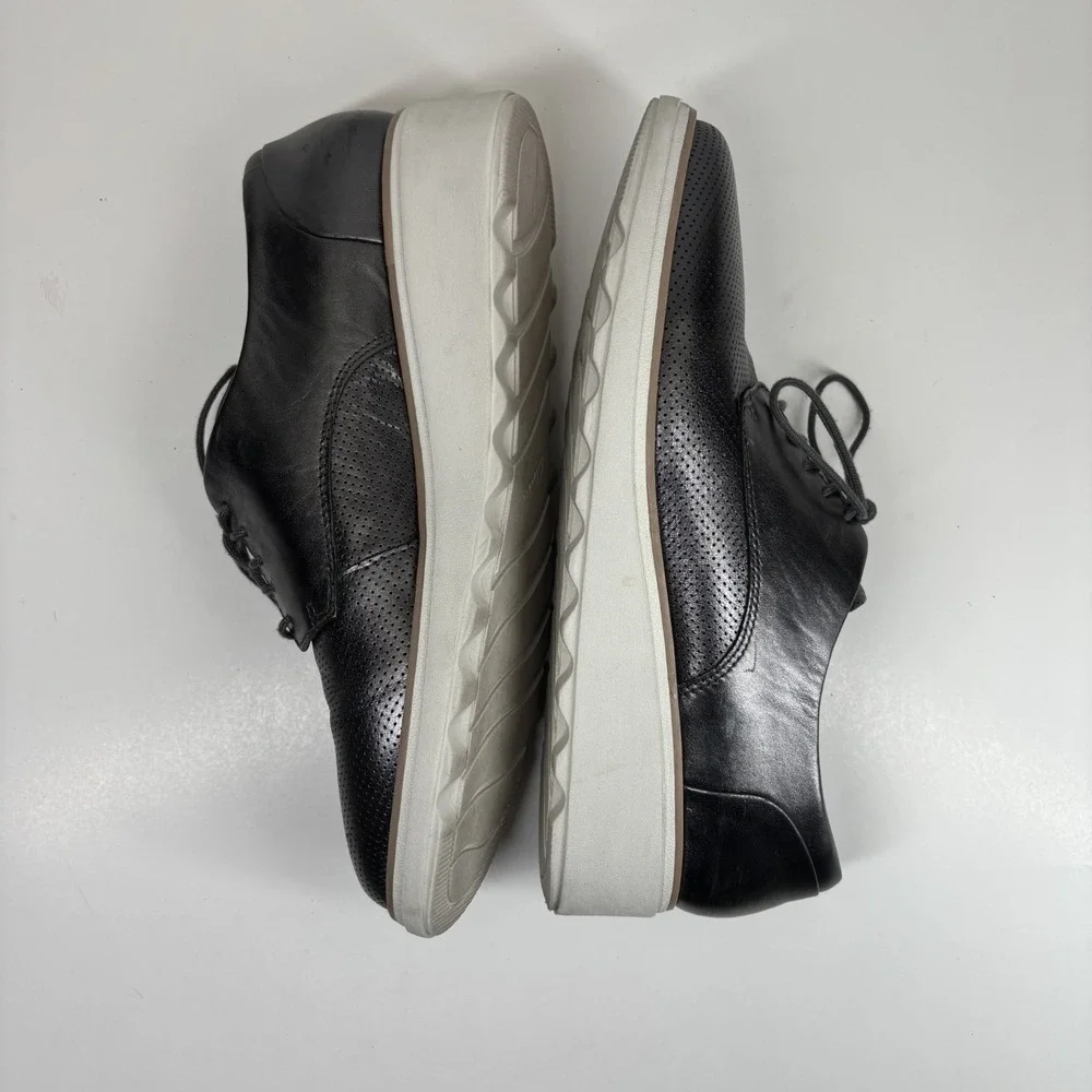 Clarks crafted from