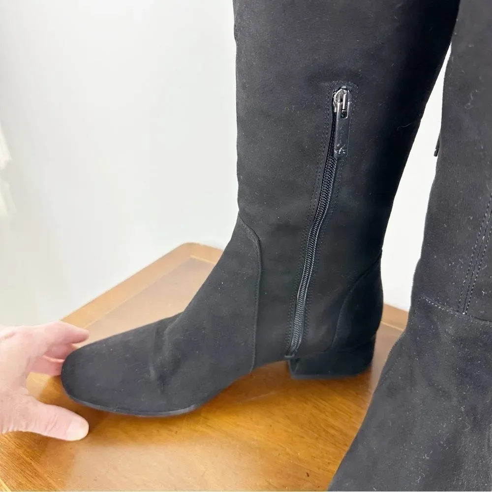 Aquatalia otk boots
