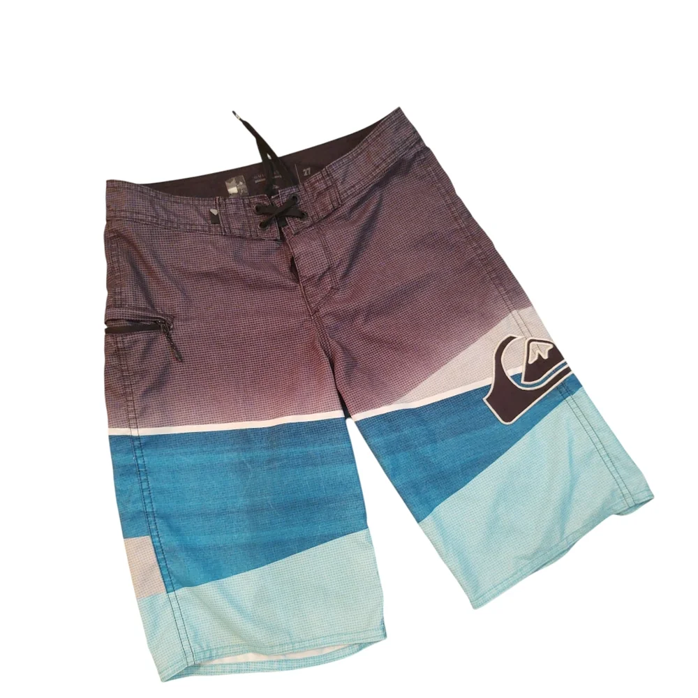 Quiksilver set two
