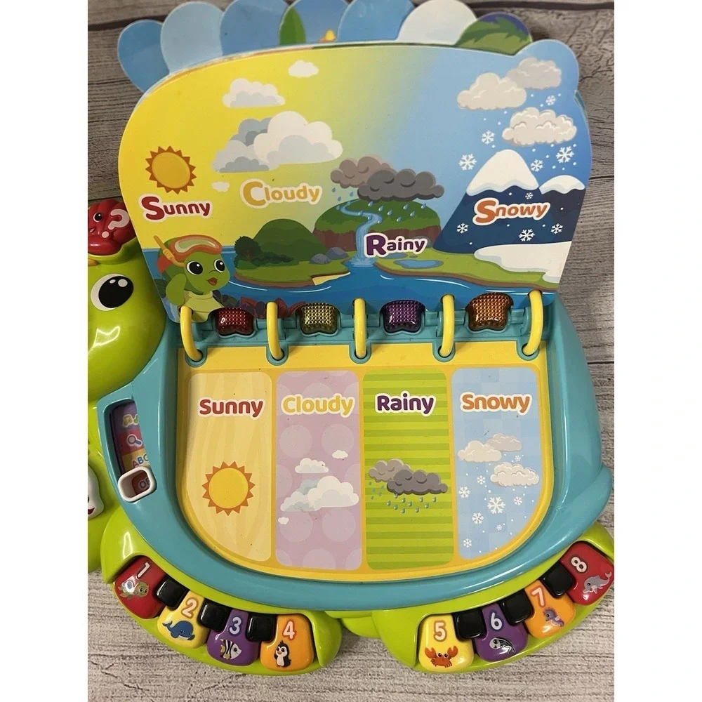 vtech tech sea