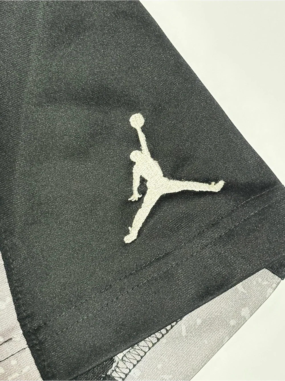 Jordan jumpman basketball