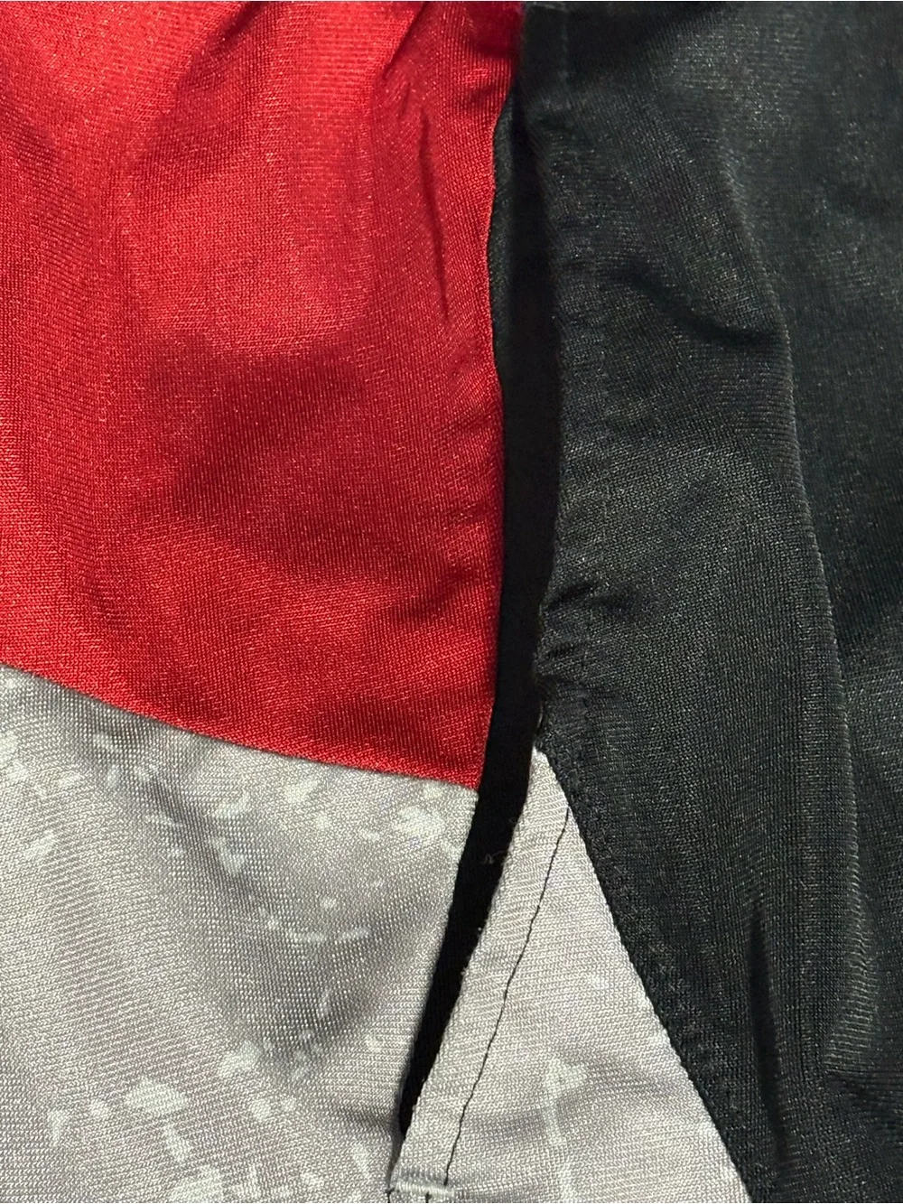 Jordan jumpman basketball