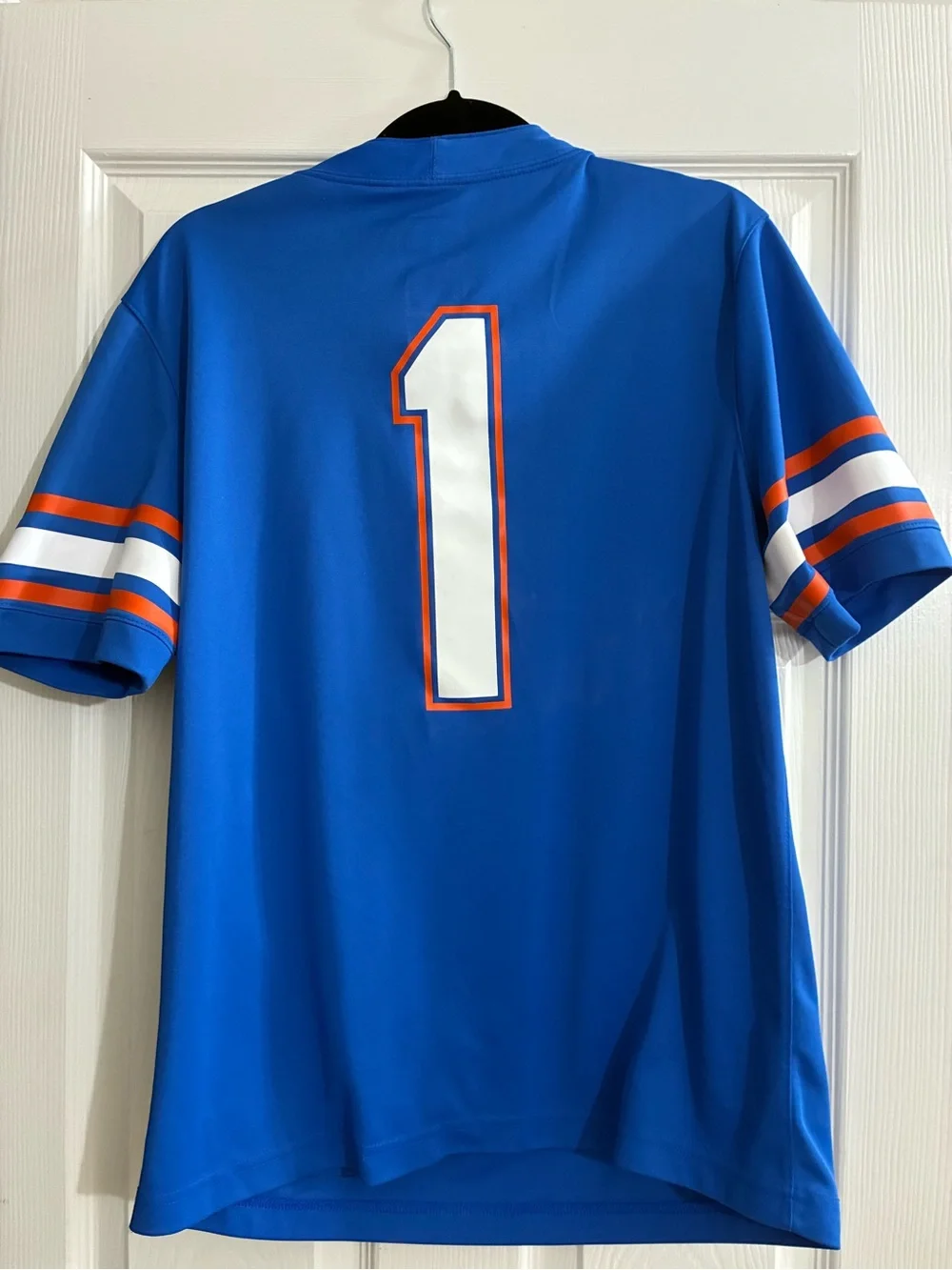 Jordan authentic football