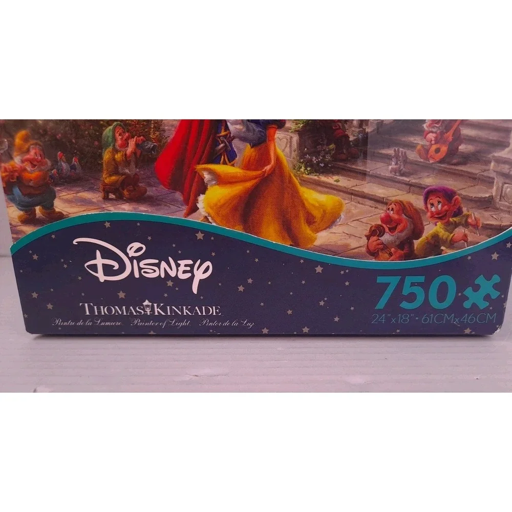ceaco disney thomas