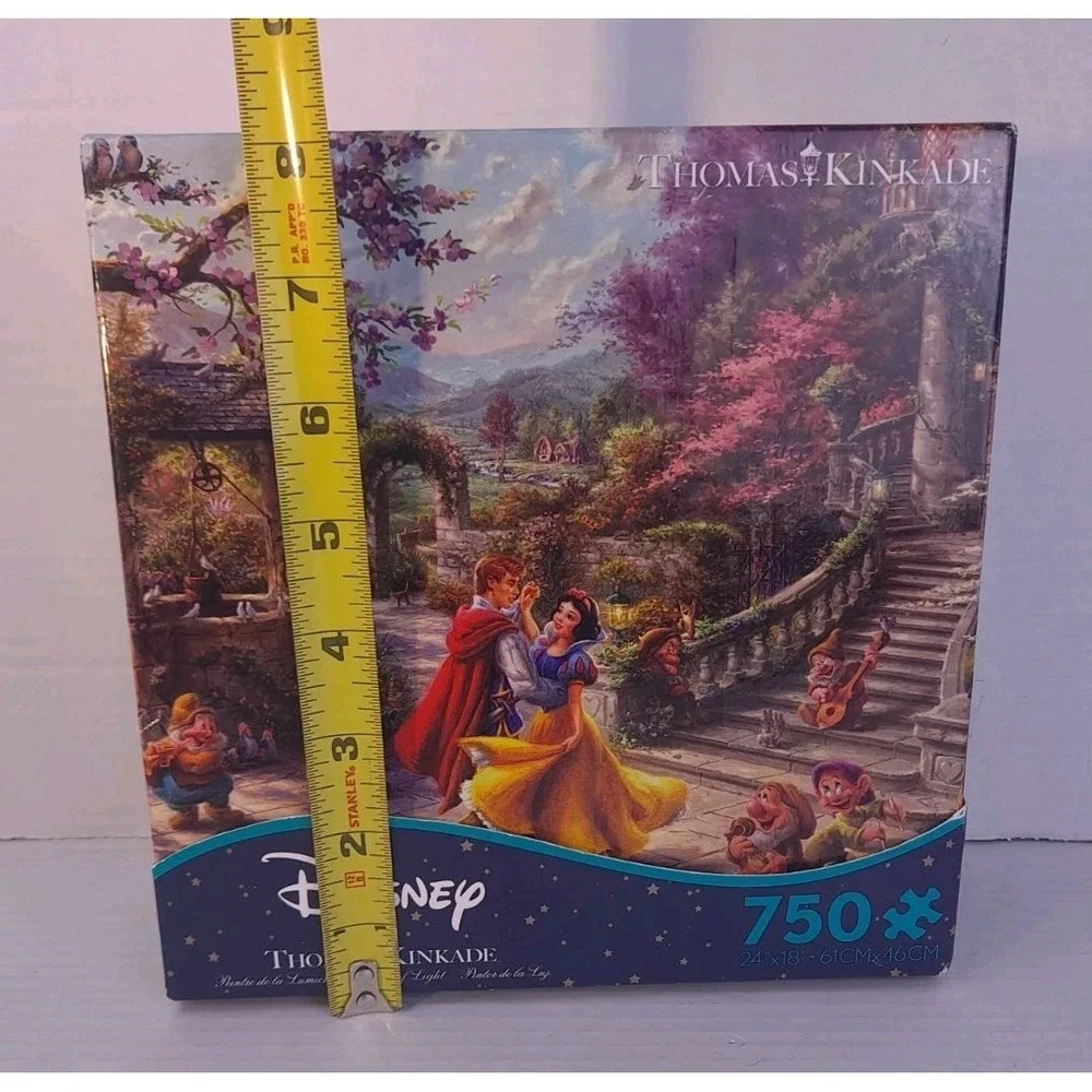 ceaco disney thomas