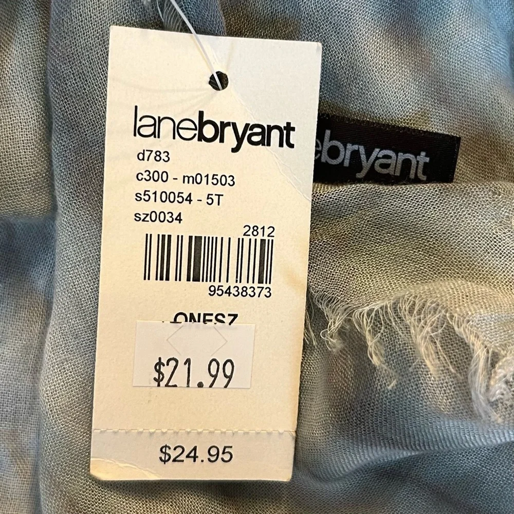 Lane Bryant new tags
