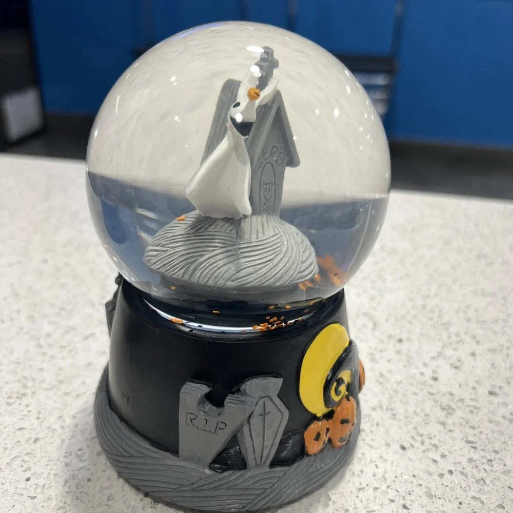 Disney nightmare before