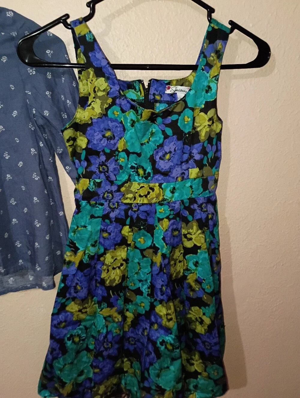 OshKosh Bgosh waist vibrant