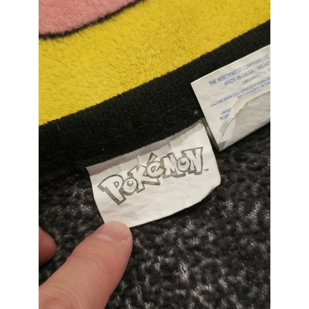 The Northwest Company teens squirtle