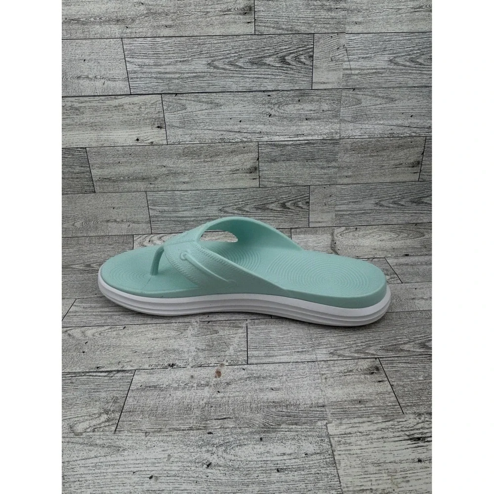 Sperry flip flop