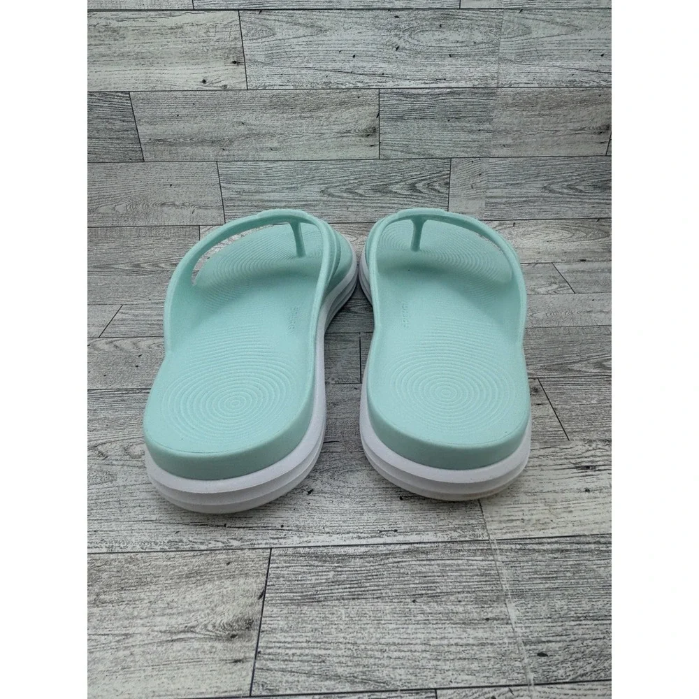 Sperry flip flop