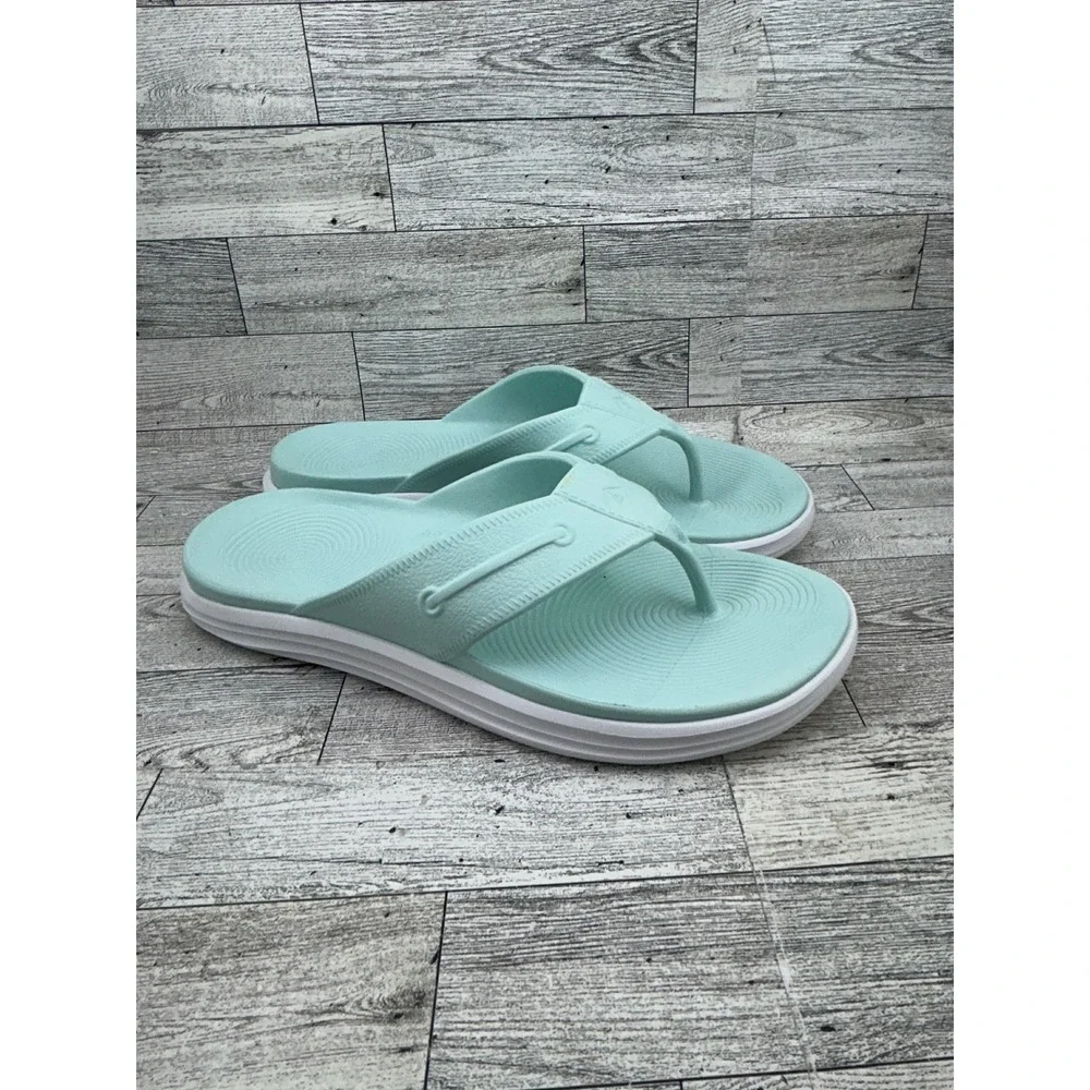 Sperry flip flop
