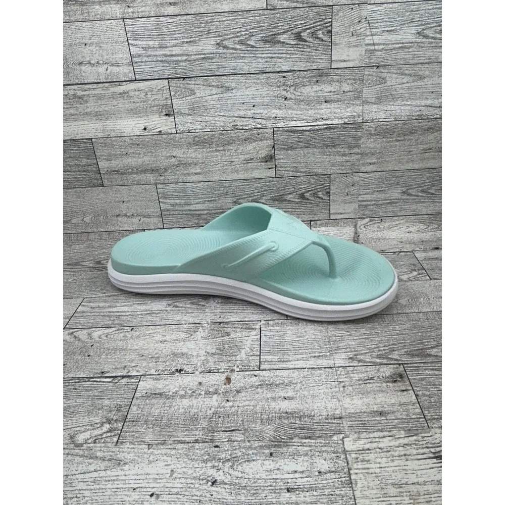 Sperry flip flop