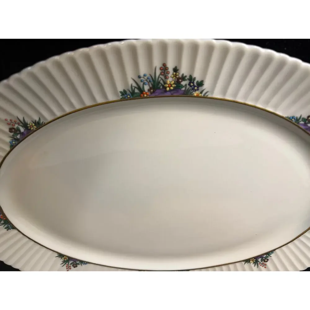 Lenox large made