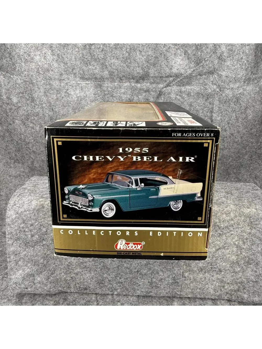 N/A redbox 1955