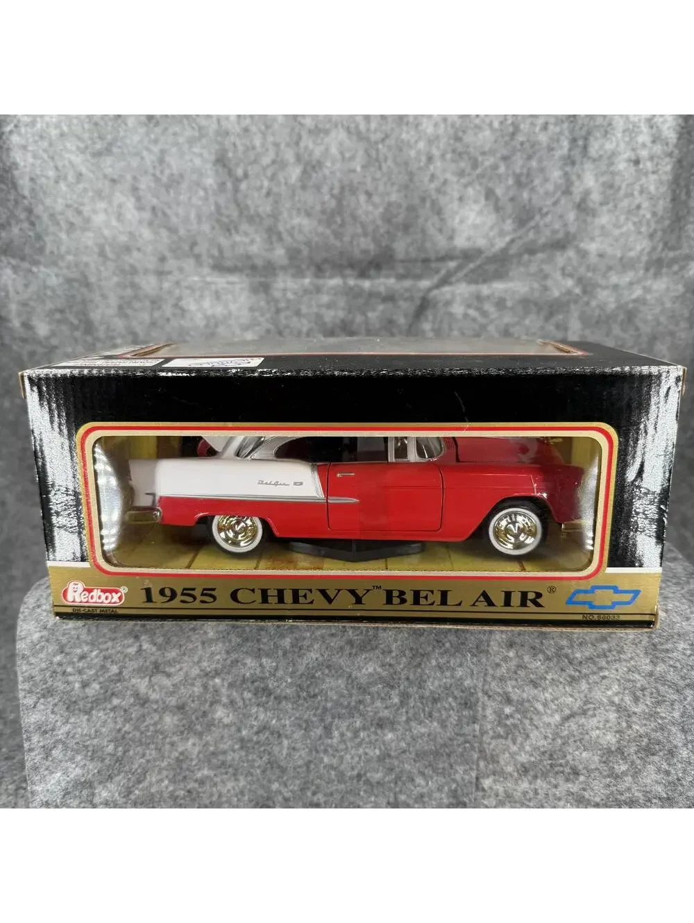 N/A redbox 1955