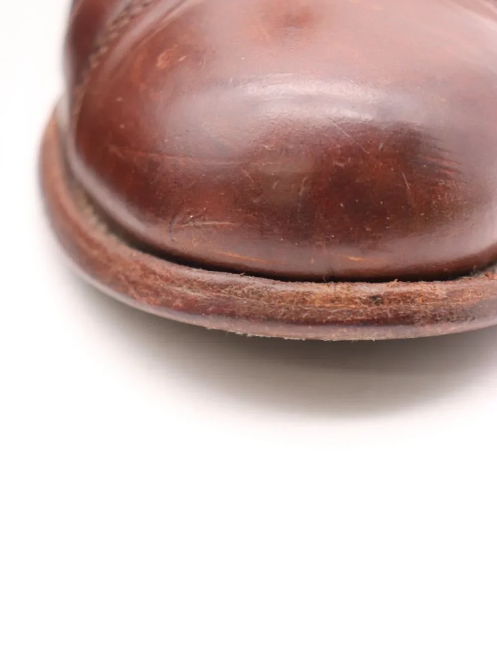 Wolverine 1000 wear leather