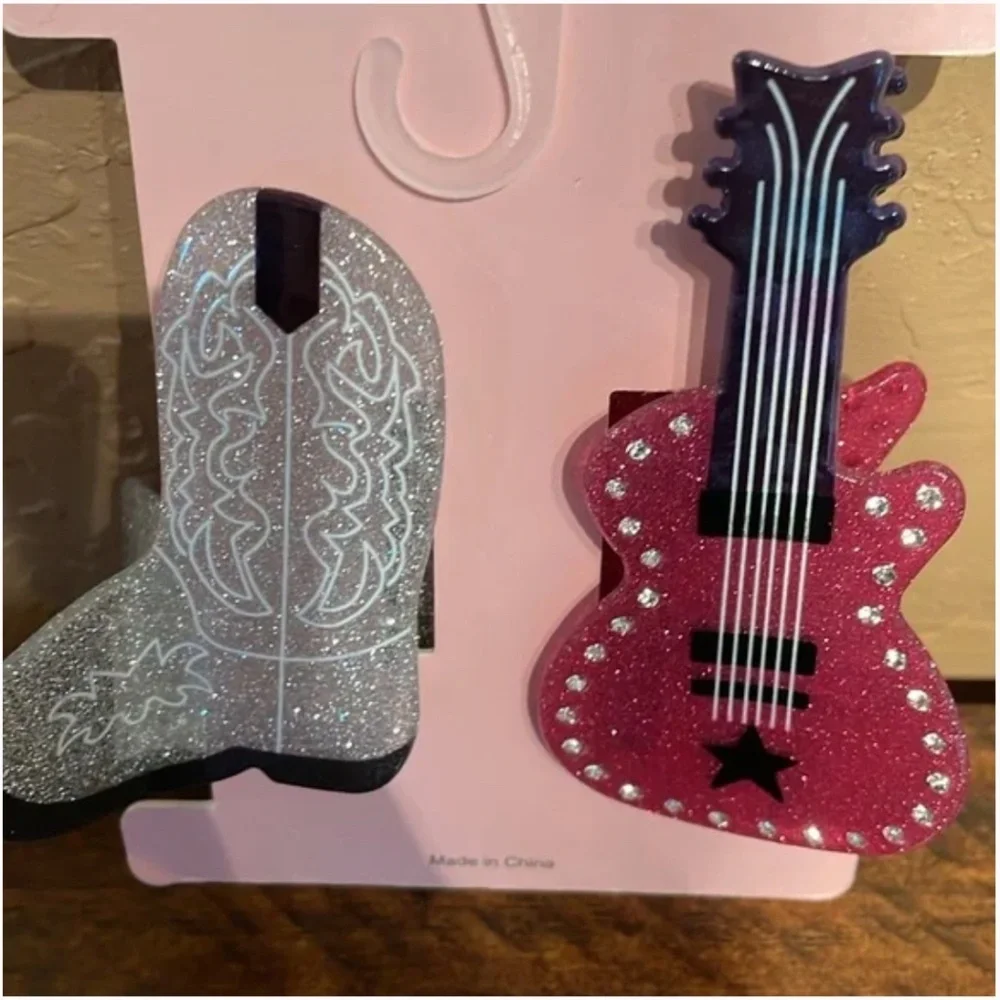 Piper K brand new