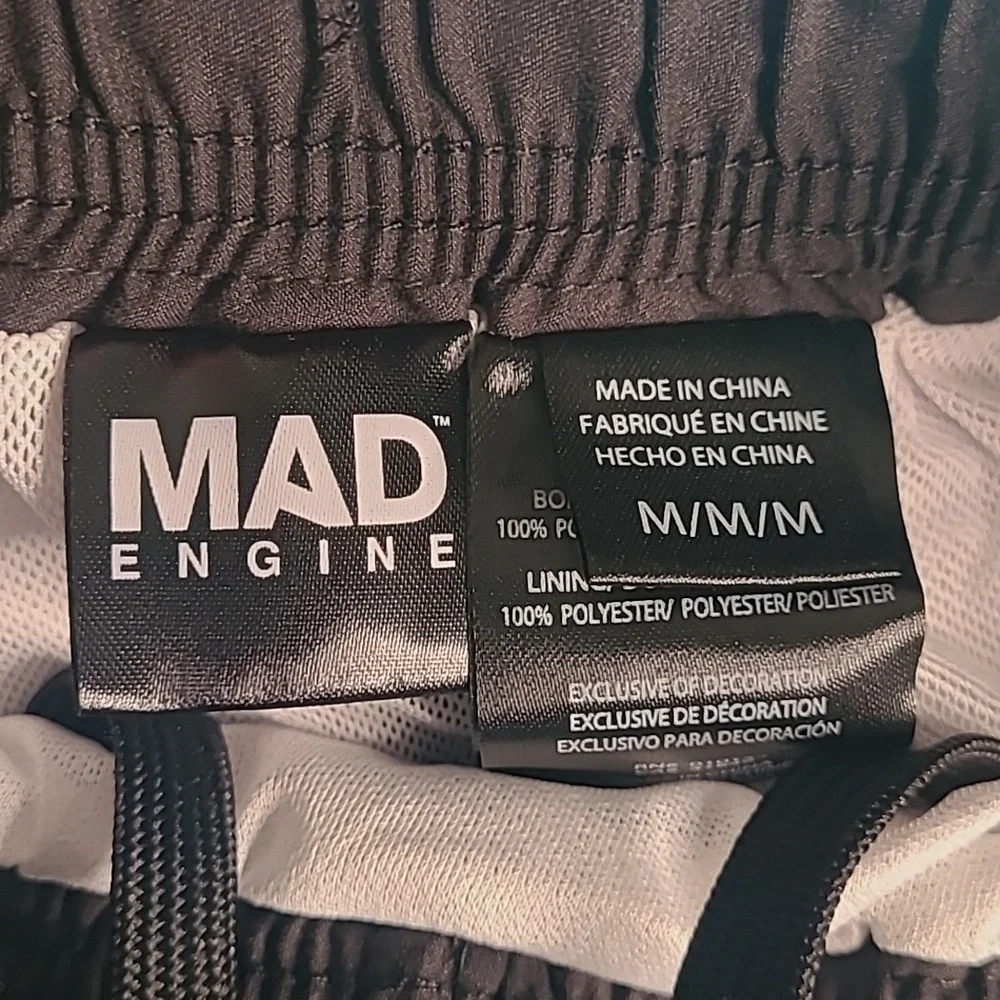 MAD Engine new tags