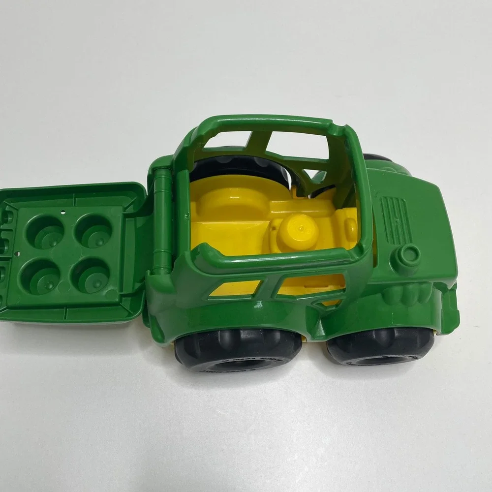 Mega Bloks mega bloks