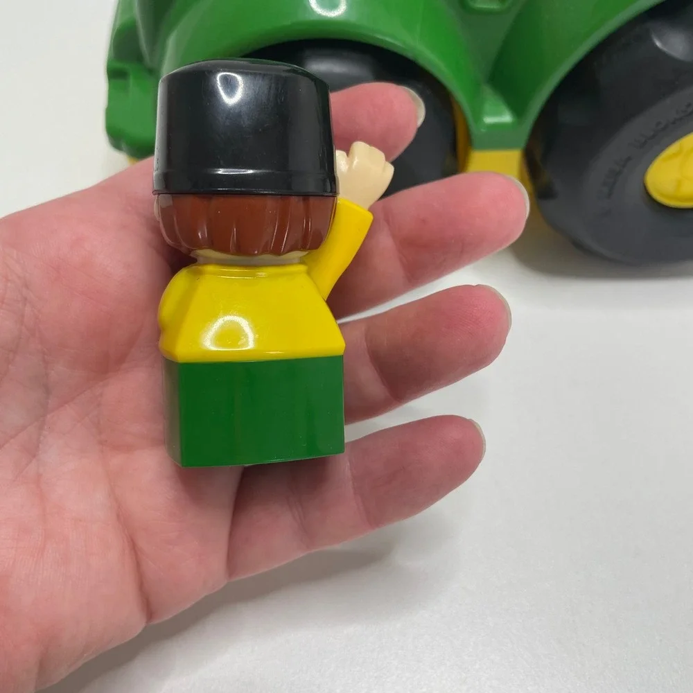 Mega Bloks mega bloks