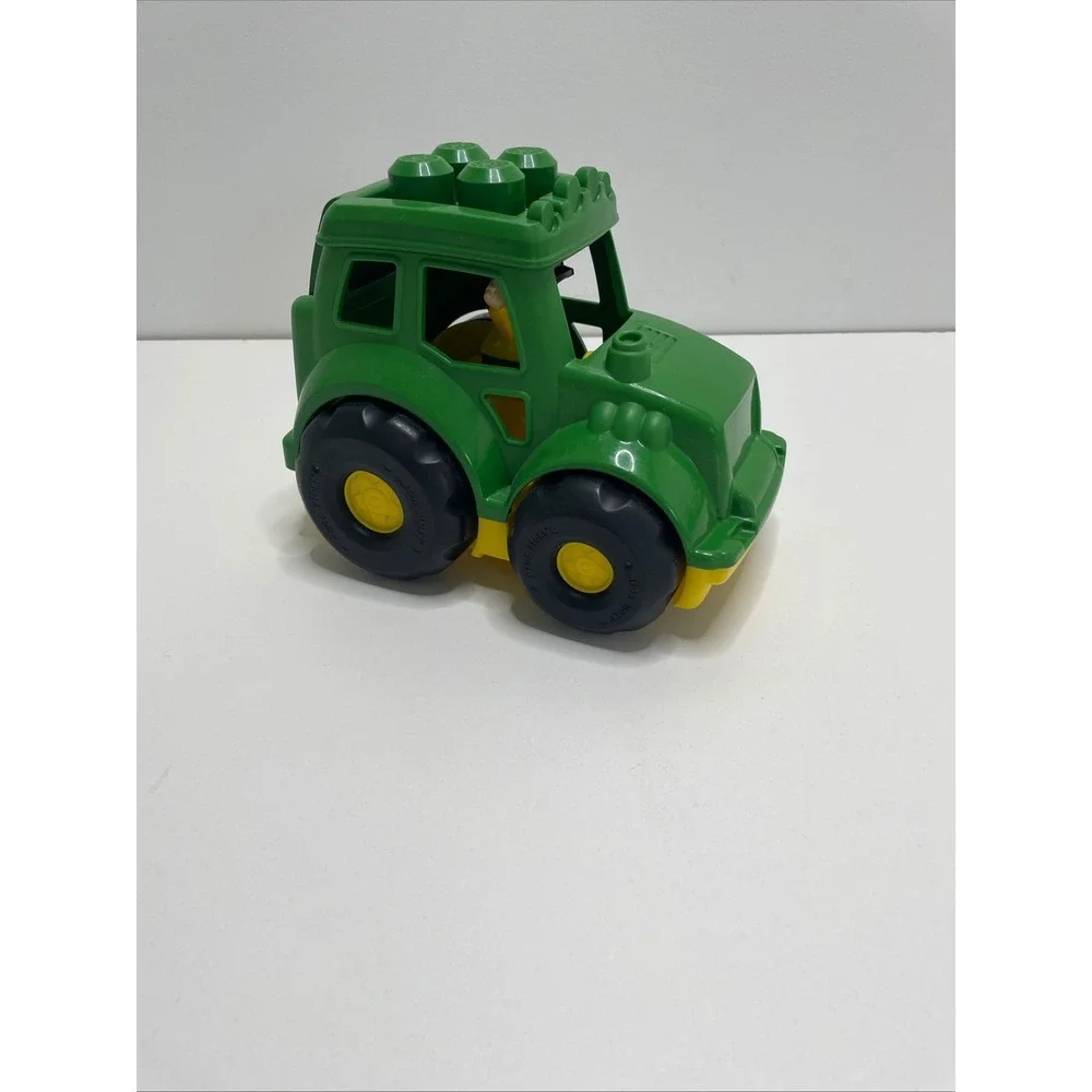 Mega Bloks mega bloks