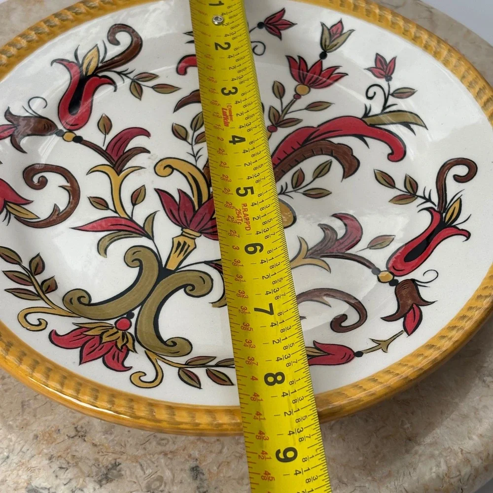 Pier 1 measurements diameter