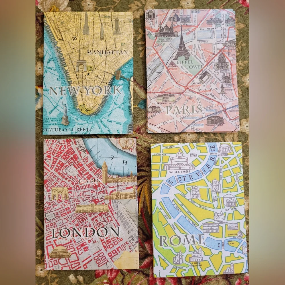 Graphique ten travel