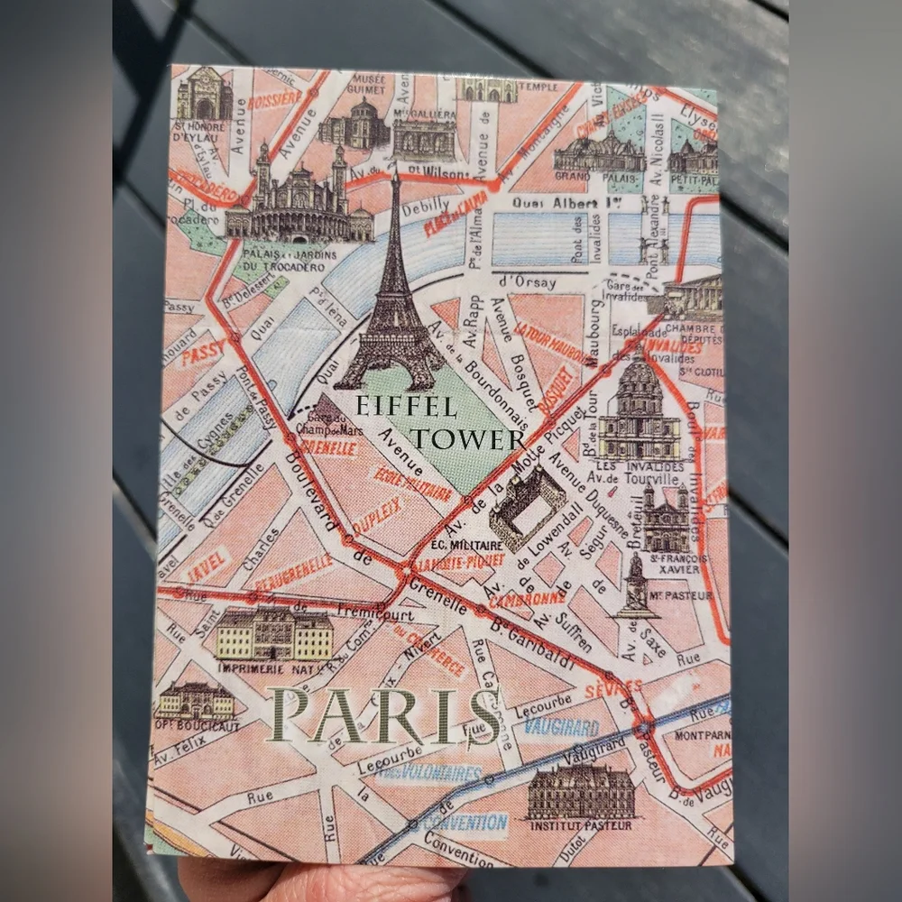 Graphique ten travel
