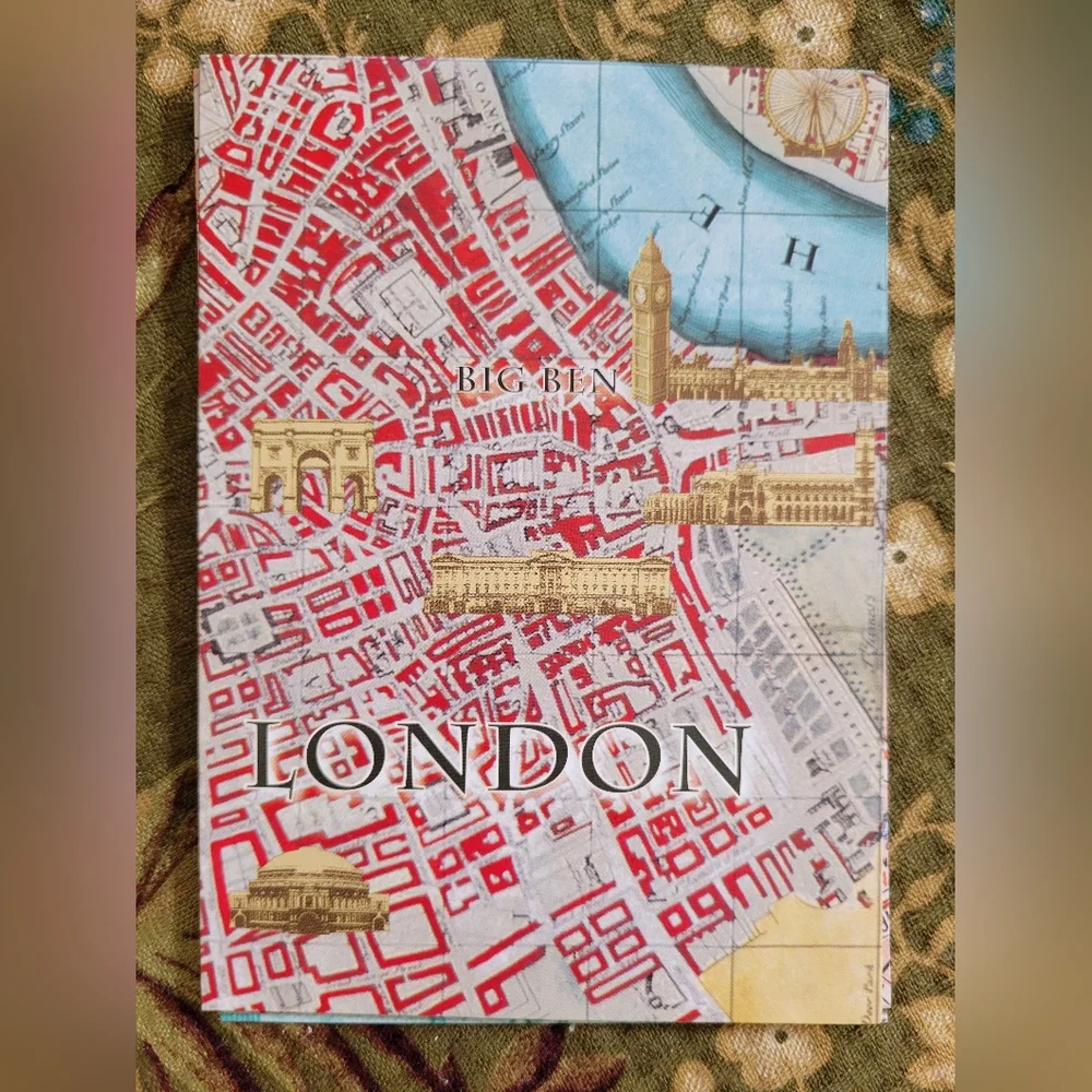 Graphique ten travel