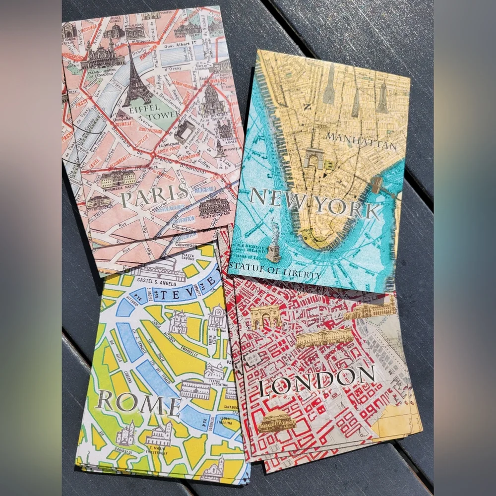 Graphique ten travel