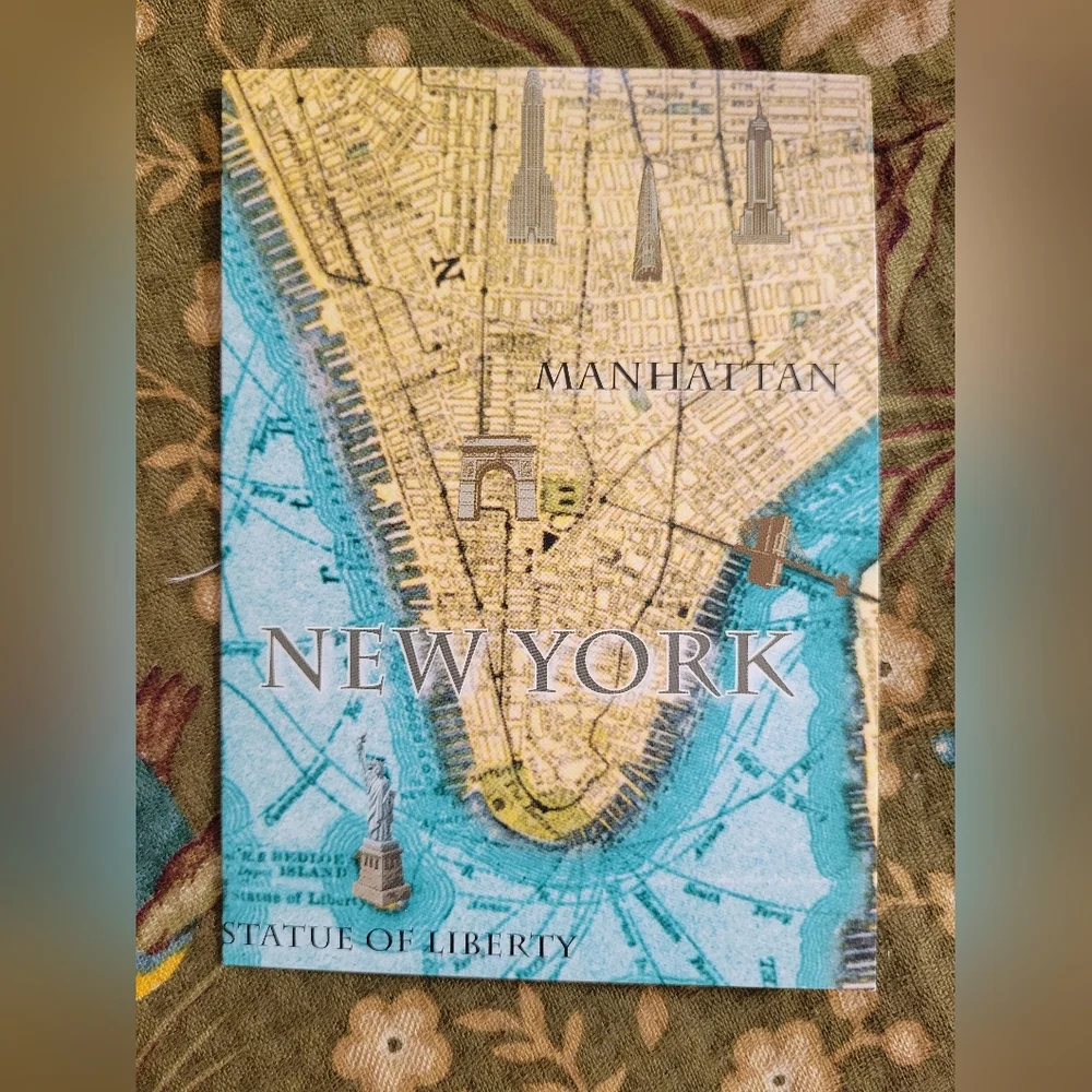 Graphique ten travel