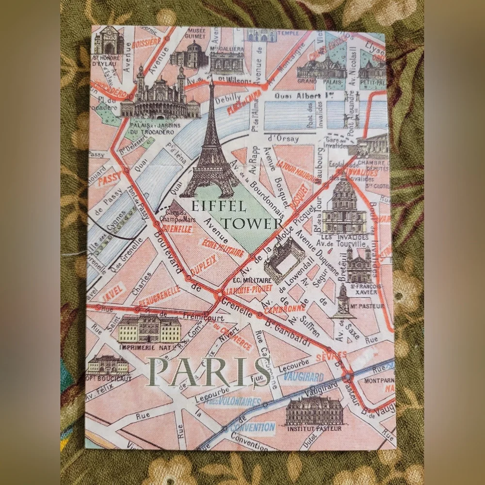 Graphique ten travel