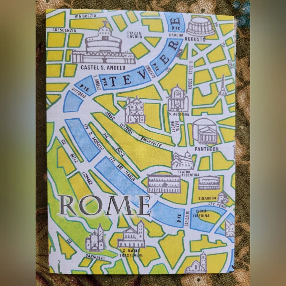 Graphique ten travel