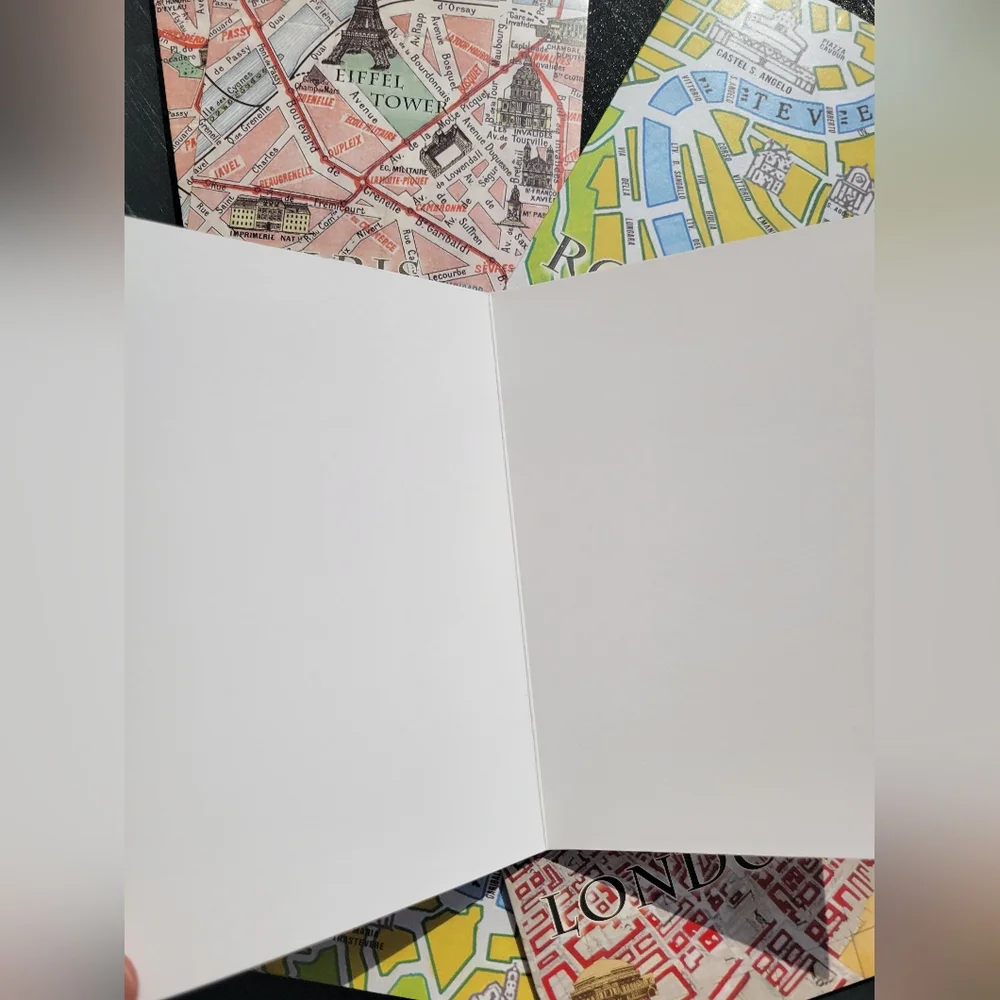 Graphique ten travel