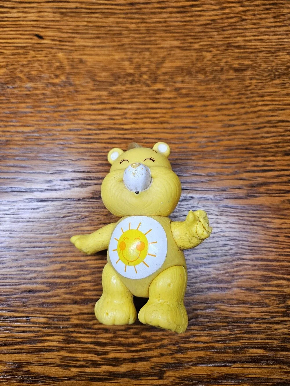 Care Bears grams bear