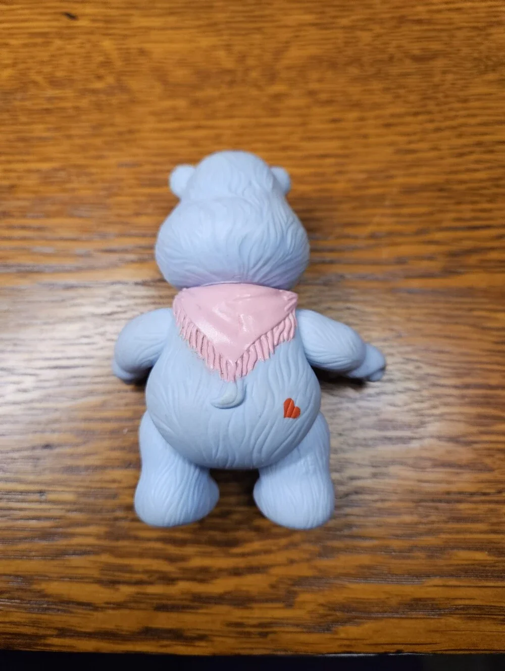 Care Bears grams bear