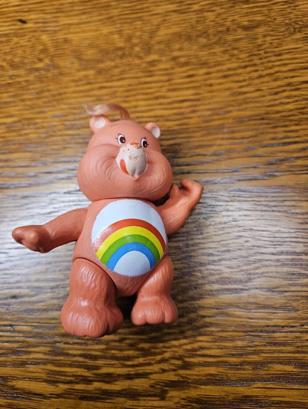 Care Bears grams bear