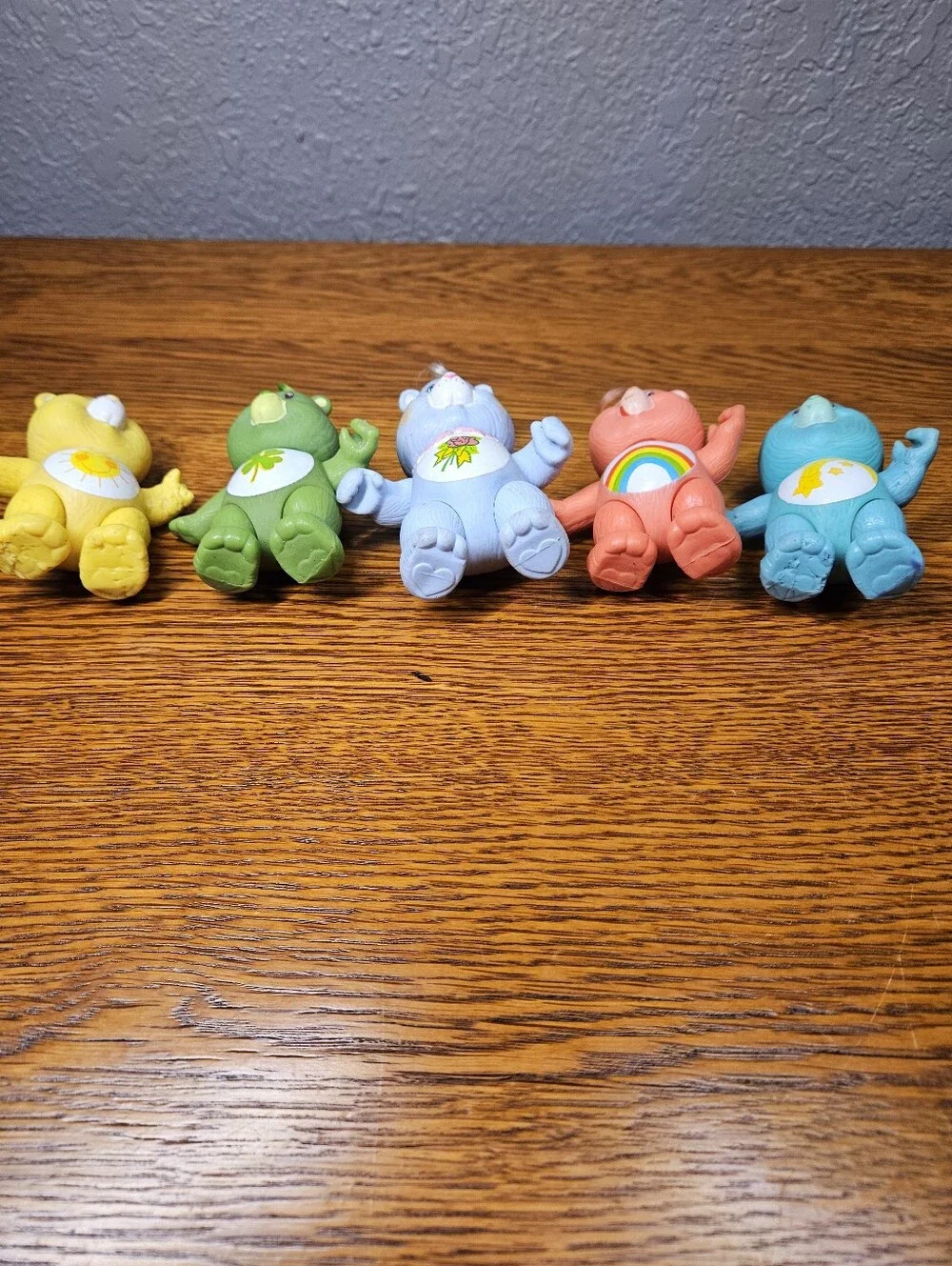 Care Bears grams bear