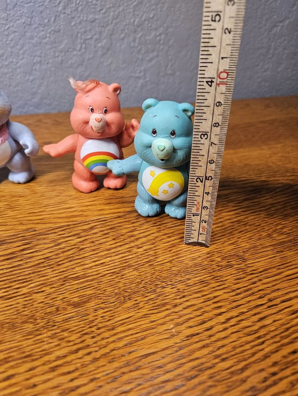 Care Bears grams bear