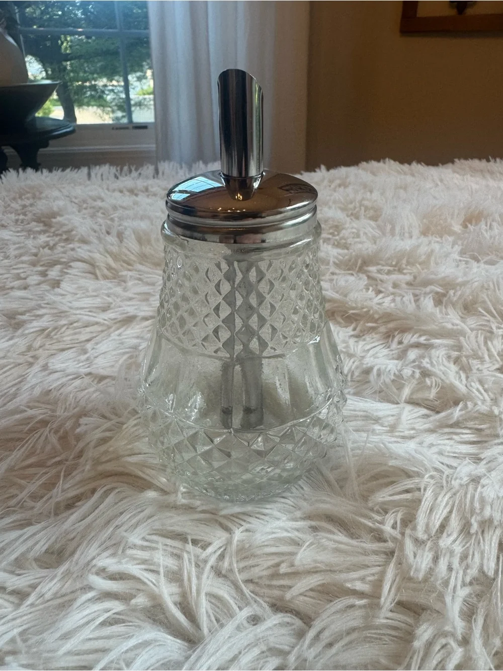 N/A tabletop shiny