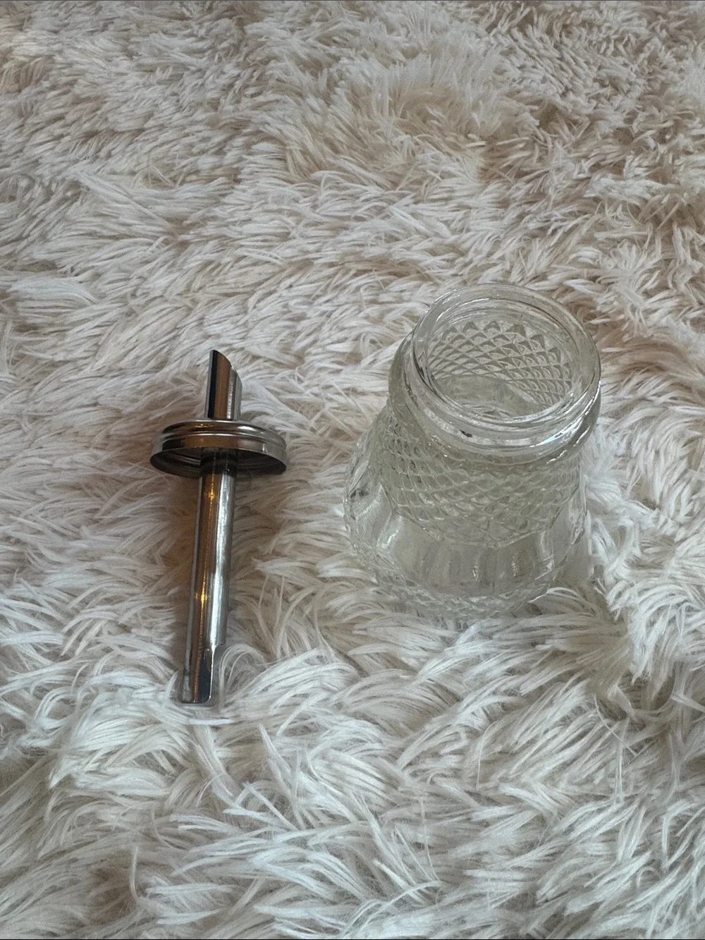 N/A spout clear