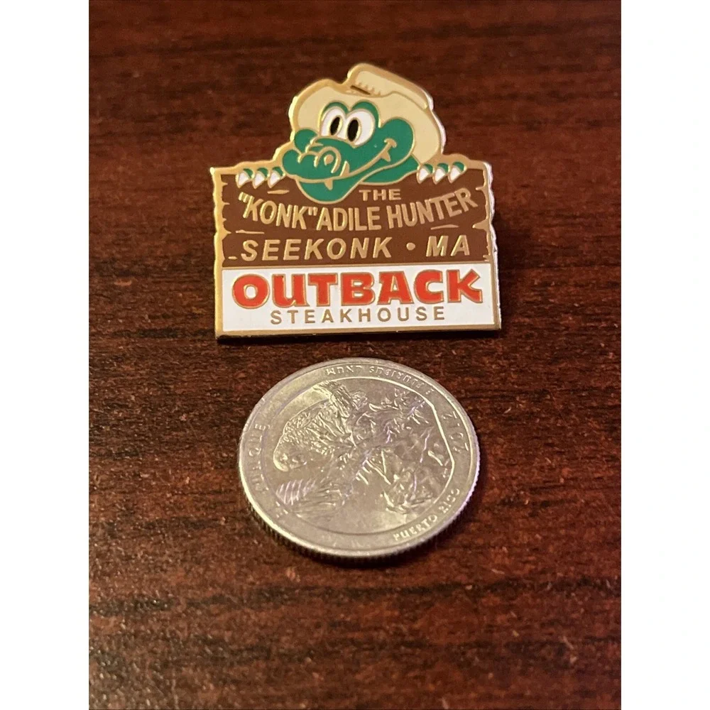 N/A outback steakhouse