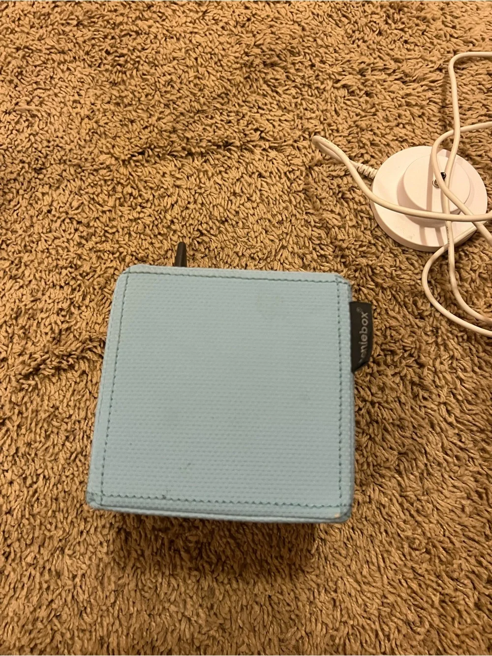 Tonies toniebox audio