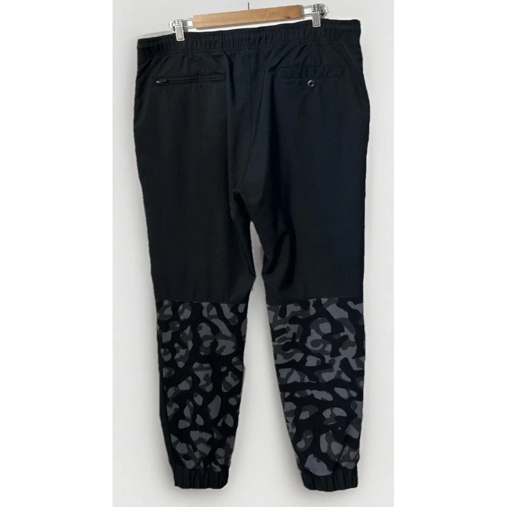Jordan pocket some