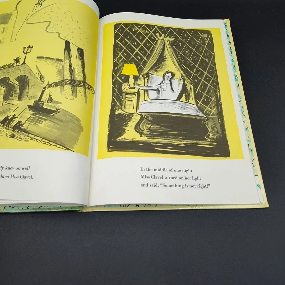 N/A madeline by