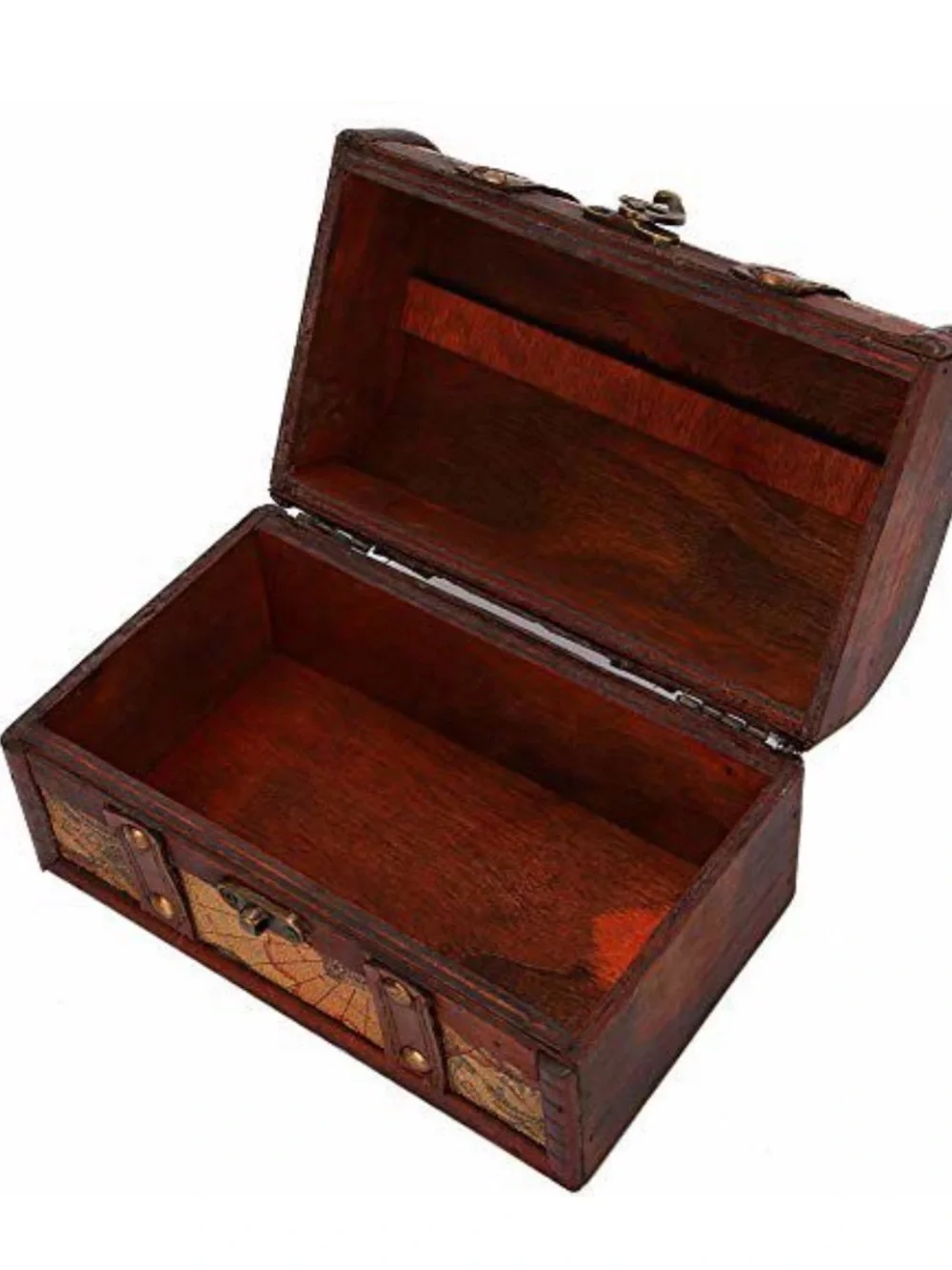 N/A mini wooden