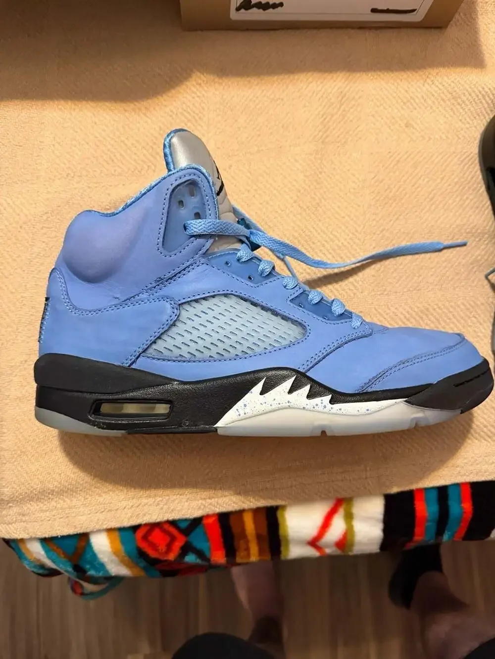 Jordan air retro
