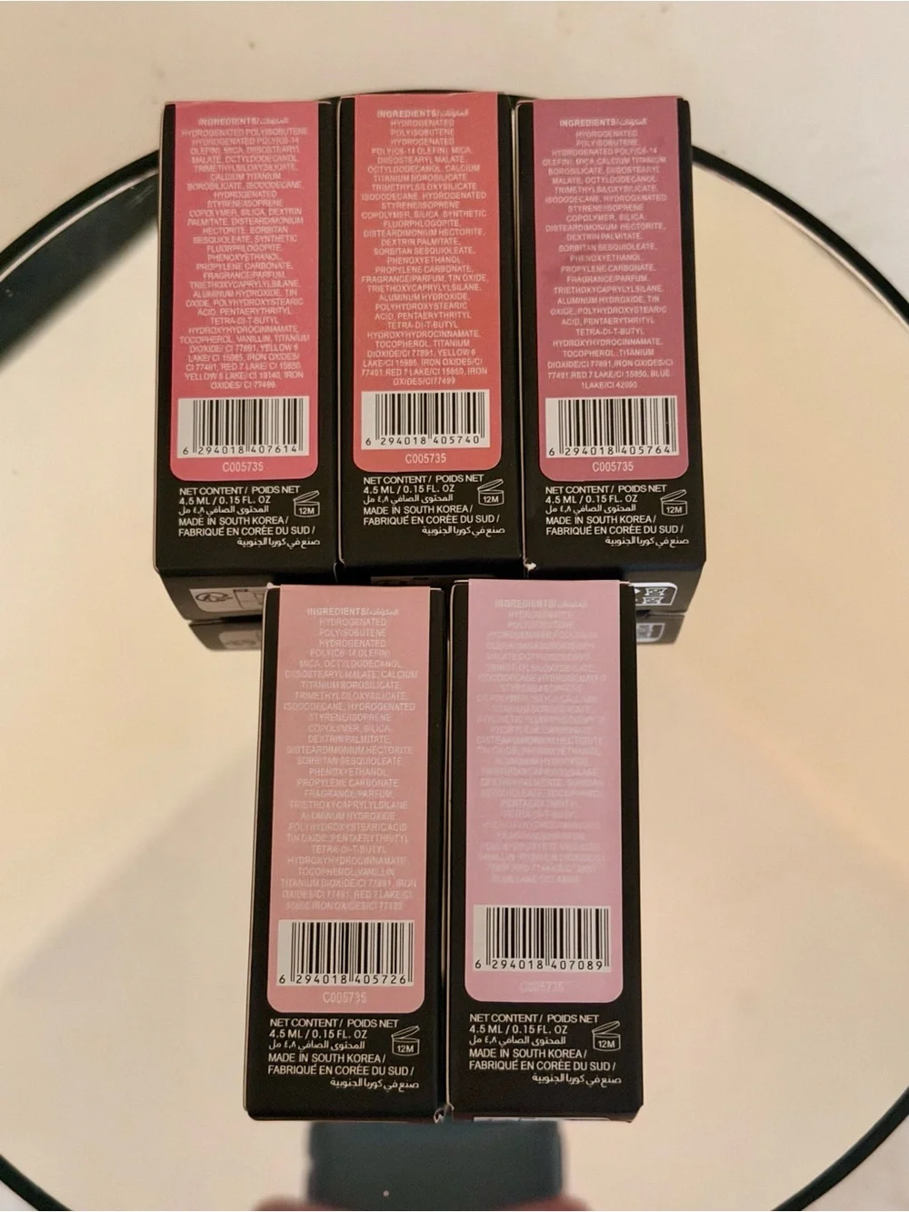 HUDA BEAUTY huda beauty